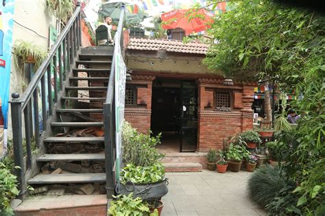 Hotel Himalayan Oasis, Kathmandu .